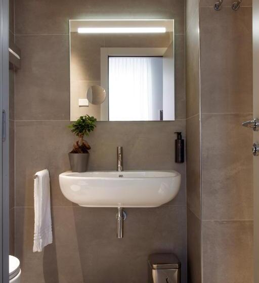 غرفة ديلوكس عائلية, Grand Hotel San Gemini I Una Esperienze