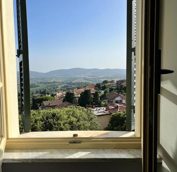 جناح جونيور, Grand Hotel San Gemini I Una Esperienze