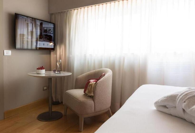 غرفة سوبيريور سرير كينج, Grand Hotel San Gemini I Una Esperienze