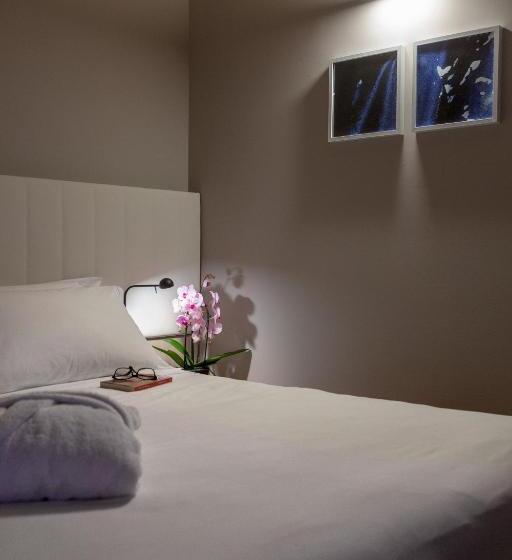 غرفة سوبيريور سرير كينج, Grand Hotel San Gemini I Una Esperienze