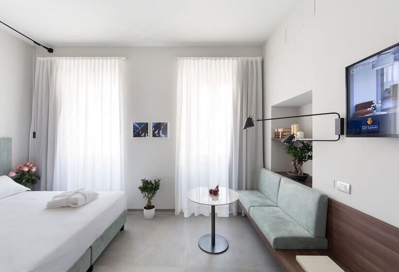 غرفة ديلوكس, Grand Hotel San Gemini I Una Esperienze