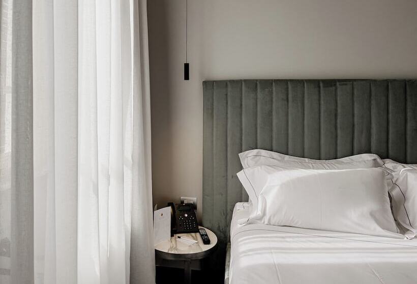 デラックスルーム, Grand Hotel San Gemini I Una Esperienze