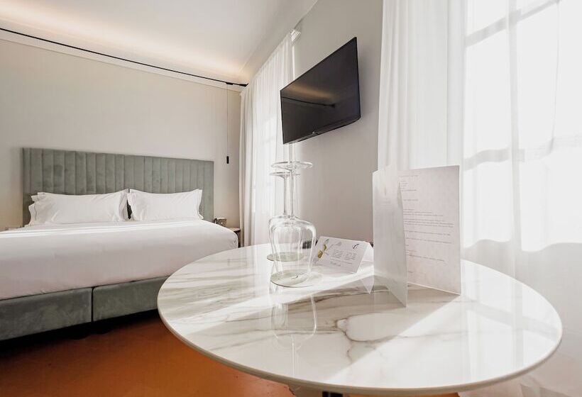 غرفة ديلوكس, Grand Hotel San Gemini I Una Esperienze