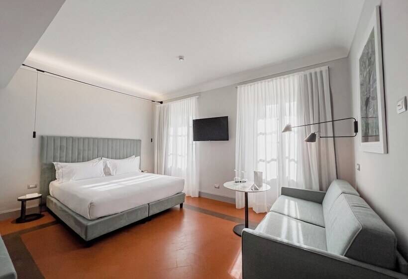 غرفة ديلوكس, Grand Hotel San Gemini I Una Esperienze