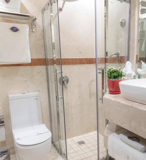 豪华房间, Brand Al Qassim