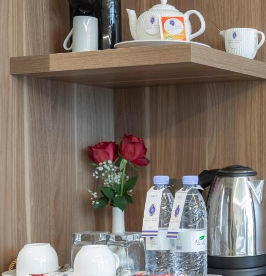 豪华房间, Brand Al Qassim