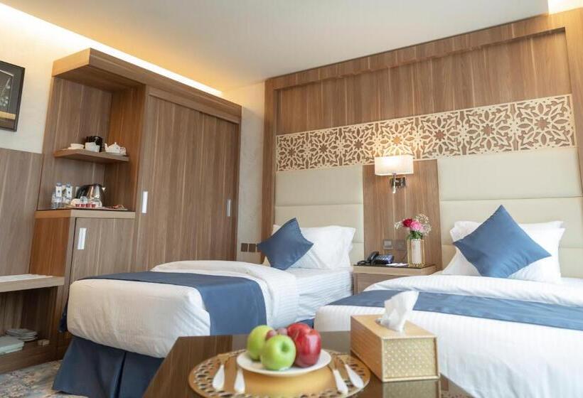 经济房, Brand Al Qassim