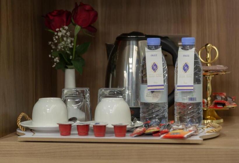 经济房, Brand Al Qassim