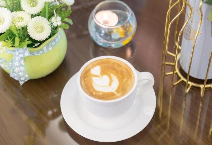 总统套房, Brand Al Qassim