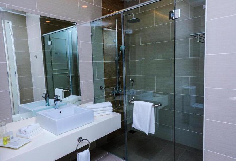 غرفة ديلوكس, Casuarina @ Kuala Kangsar