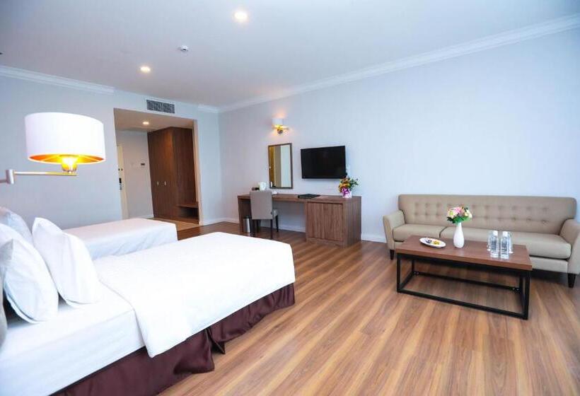 غرفة عائلية, Casuarina @ Kuala Kangsar