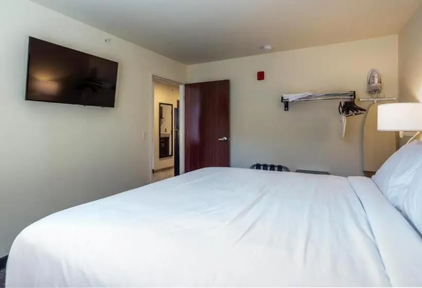 スイート, Cobblestone Inn & Suites  Brookville