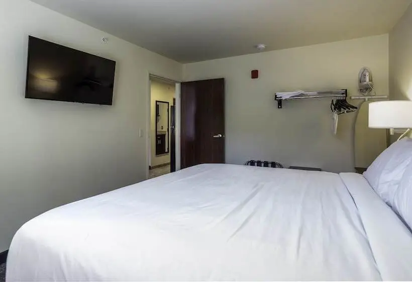 スイート, Cobblestone Inn & Suites  Brookville