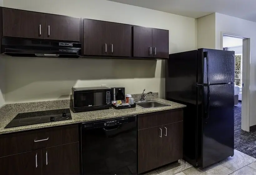 スイート, Cobblestone Inn & Suites  Brookville