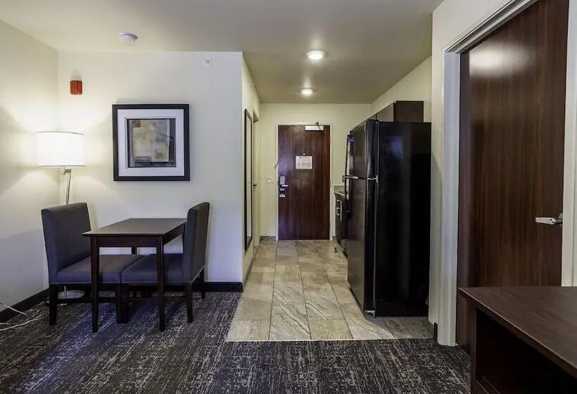スイート, Cobblestone Inn & Suites  Brookville