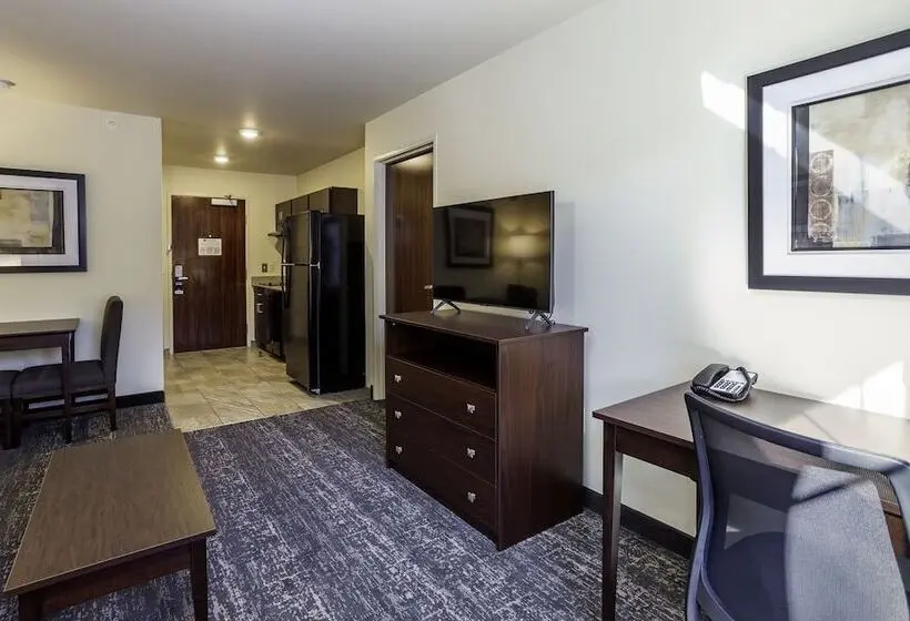 スイート, Cobblestone Inn & Suites  Brookville