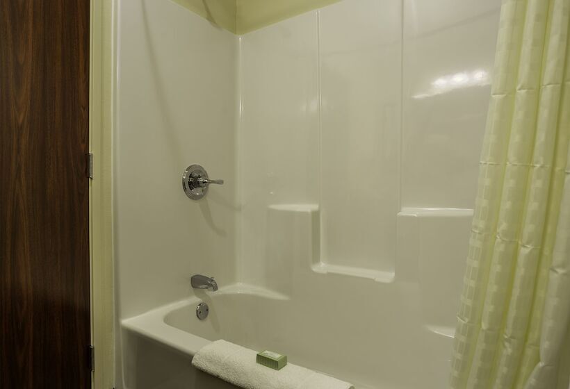 סוויטה, Cobblestone Inn & Suites  Brookville