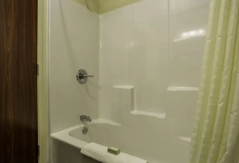 スイート, Cobblestone Inn & Suites  Brookville