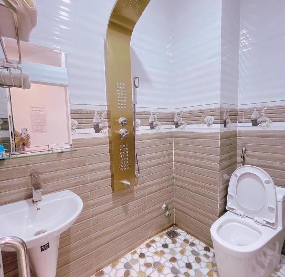 اتاق خانوادگی, Diễm My