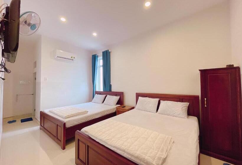 اتاق خانوادگی, Diễm My