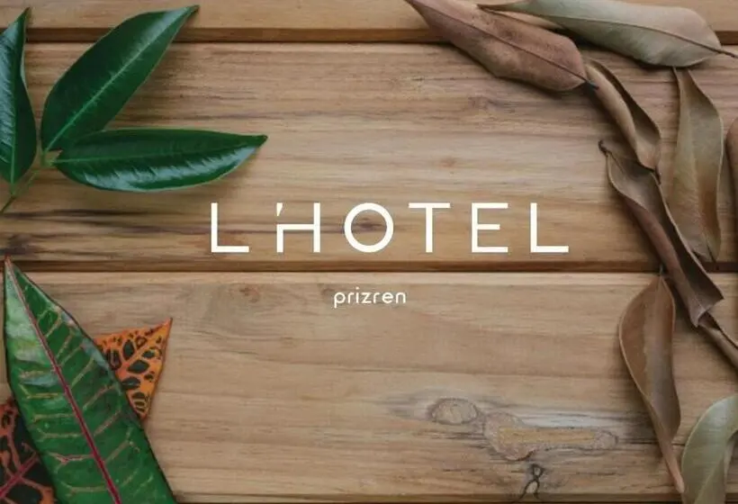 اتاق استاندارد, L Hotelpz