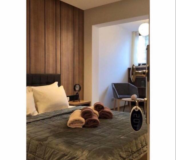 اتاق استاندارد, L Hotelpz