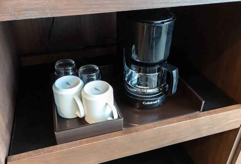 غرفة قياسية, Lakeside Lodge Clemson