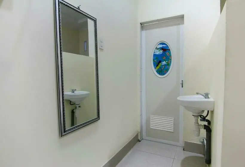 デラックスルーム, Oyo 3334 Ratu Residence