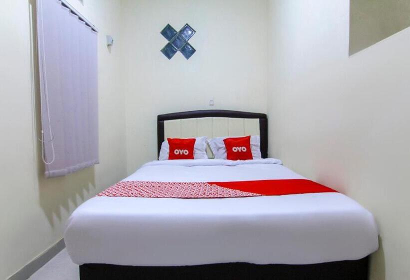 Номер Стандарт, Oyo 3334 Ratu Residence