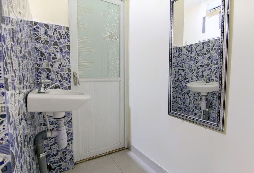 Номер Стандарт, Oyo 3334 Ratu Residence