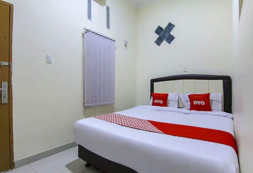 Номер Стандарт, Oyo 3334 Ratu Residence