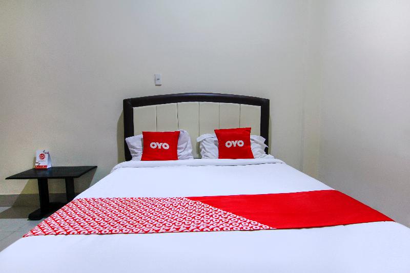 豪华房间, Oyo 3334 Ratu Residence