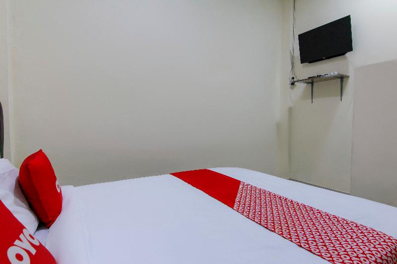 Номер Deluxe, Oyo 3334 Ratu Residence