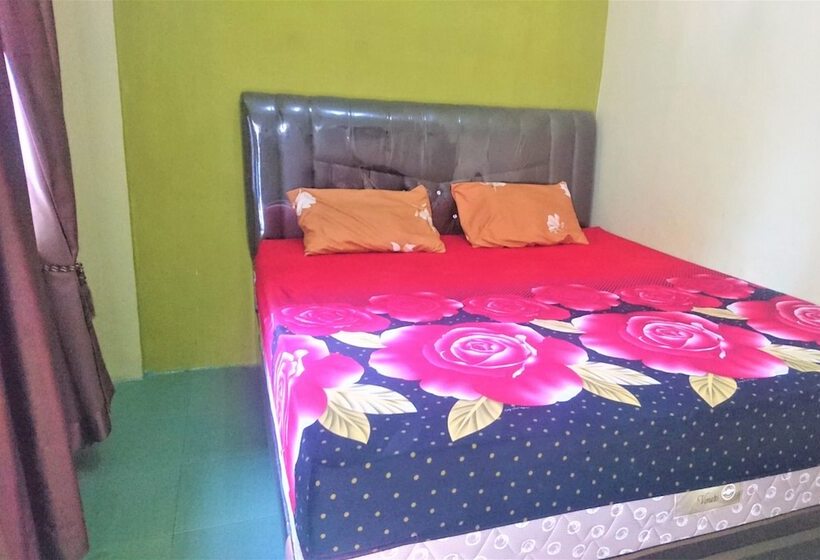 Номер Стандарт, Purnama Raya Guest House