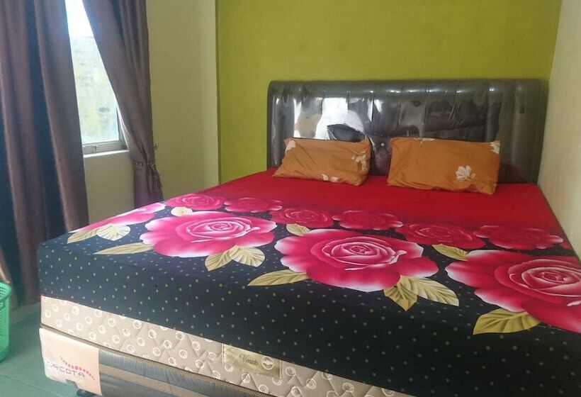 Номер Deluxe, Purnama Raya Guest House