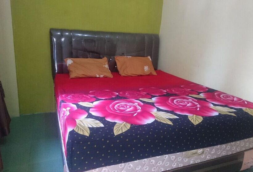 Номер Deluxe, Purnama Raya Guest House