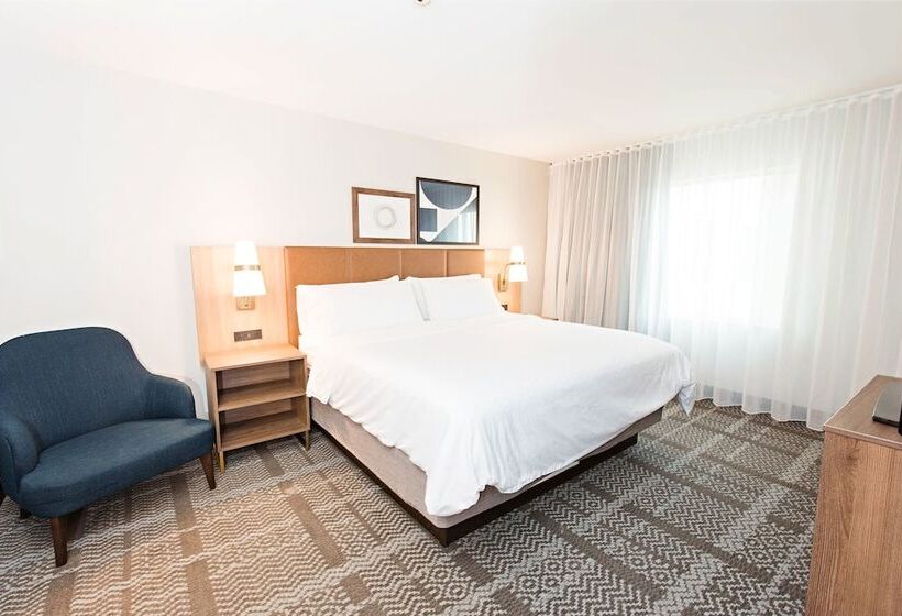جناح غرفتين نوم, Staybridge Suites   Denver North   Thornton, An Ihg