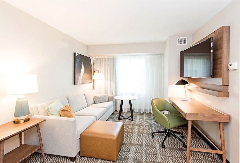 جناح غرفتين نوم, Staybridge Suites   Denver North   Thornton, An Ihg