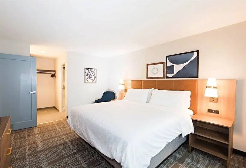 スタンダードスタジオ, Staybridge Suites   Denver North   Thornton, An Ihg