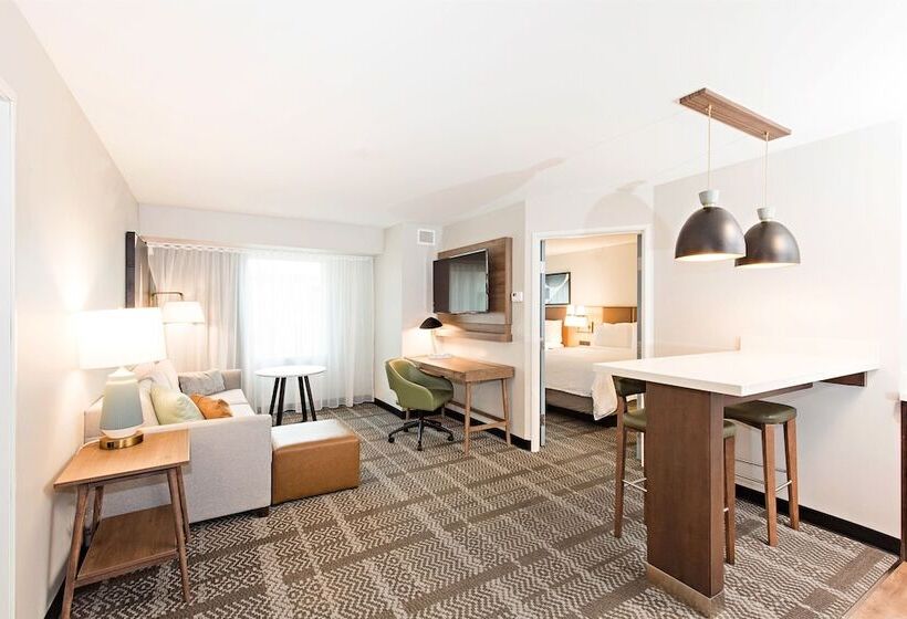 جناح, Staybridge Suites   Denver North   Thornton, An Ihg