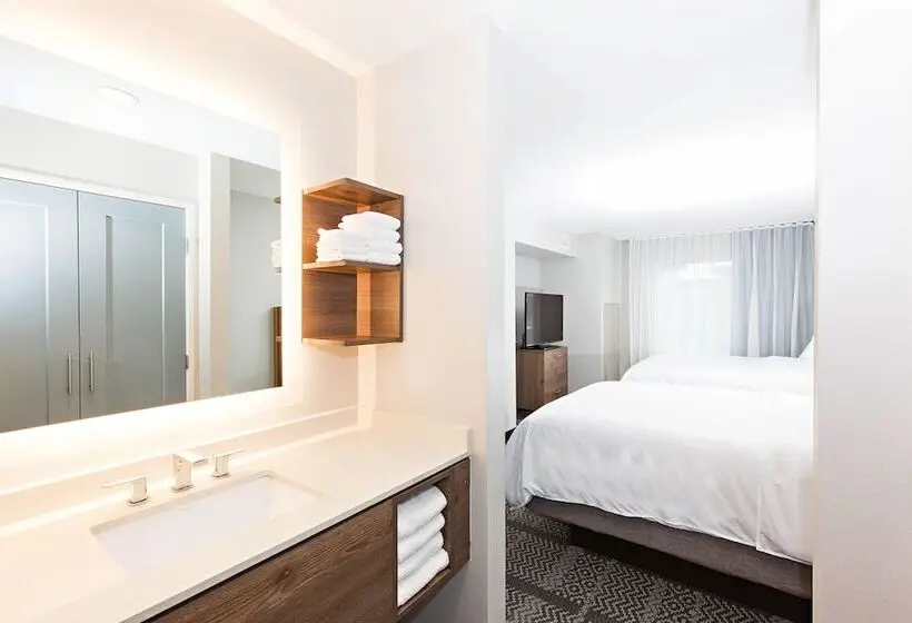 スイート, Staybridge Suites   Denver North   Thornton, An Ihg