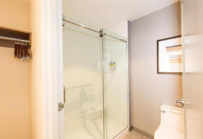 غرفة قياسية لذوى الاحتياجات الخاصة, Staybridge Suites   Denver North   Thornton, An Ihg