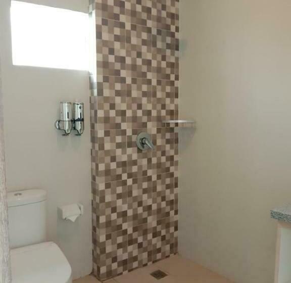 חדר סופריור עם מרפסת, Tirtha Khayangan