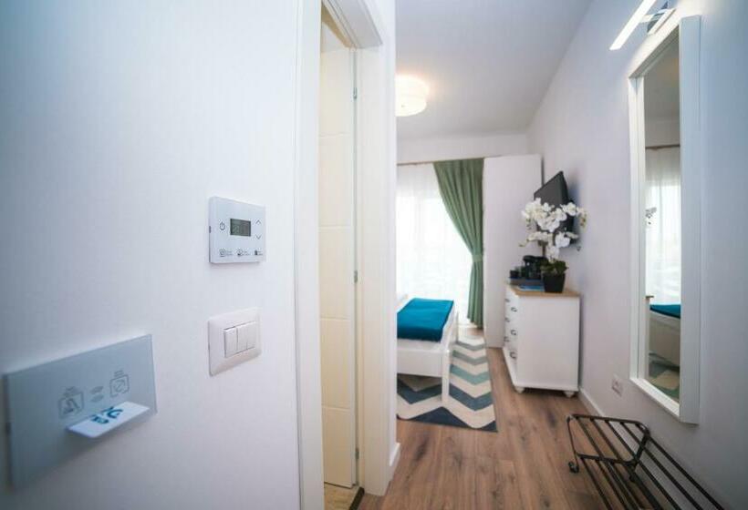 חדר סופריור, Club Waves   Vama Veche