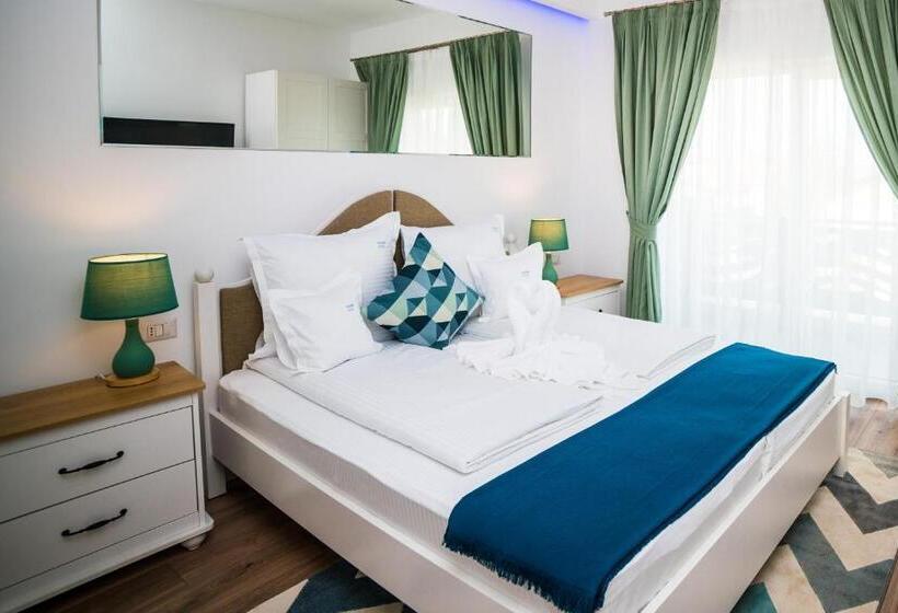 חדר סטנדרט, Club Waves   Vama Veche