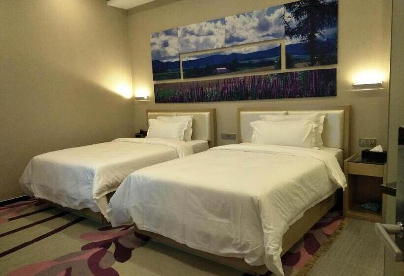 חדר סופריור, Lavande Hotel Dalian Software Park University Of Technology