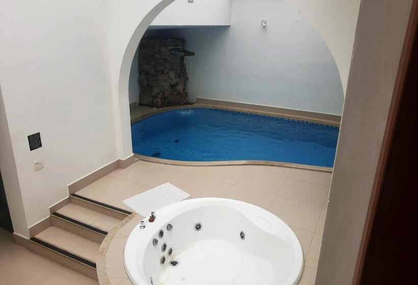 Люкс, Motel Ilha De Capri