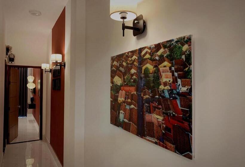 اتاق لوکس با تخت بزرگ, 54 Homestay