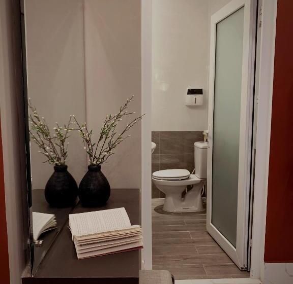 اتاق لوکس, 54 Homestay