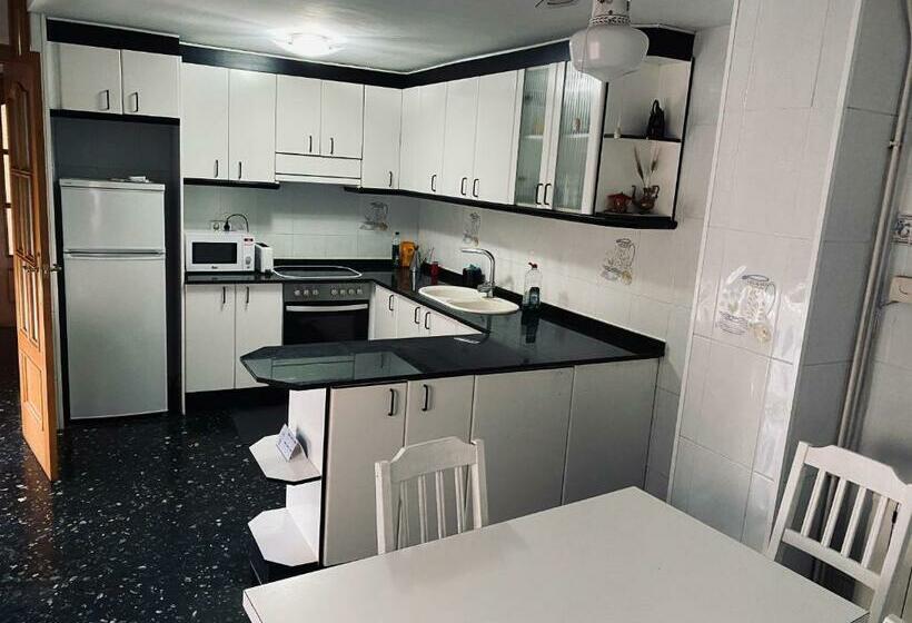 デラックストリプルルーム, Habitaciones Dakar